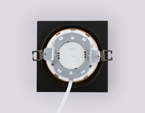 Встраиваемый точечный светильник Ambrella TECHNO SPOT TN52340 (220V)