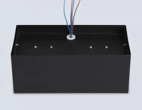 Точечный светильник накладной IP44 Ambrella Techno Spot TN6535