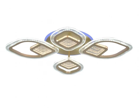 Потолочная люстра Мелодия Света SS1L 000028977