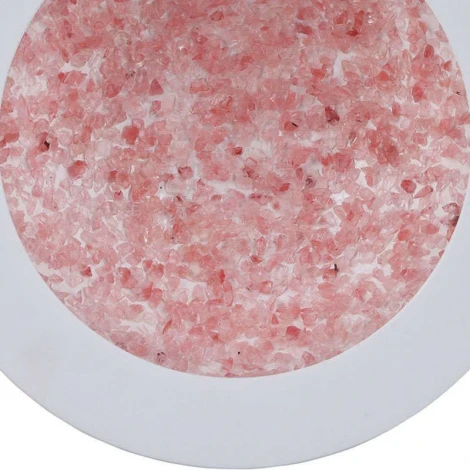 Встраиваемый точечный светильник DeMarkt Стаут 702011701 (LED, 220V)