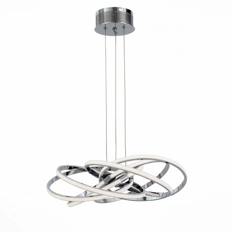Подвесная люстра ST Luce Ritorti SL957.102.06
