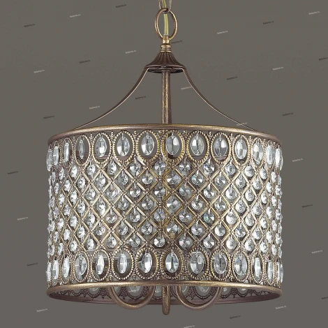 Подвесной светильник Odeon Light Ivaro 3293/3