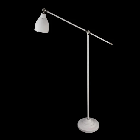 Торшер Maytoni Domino MOD142-FL-01-W