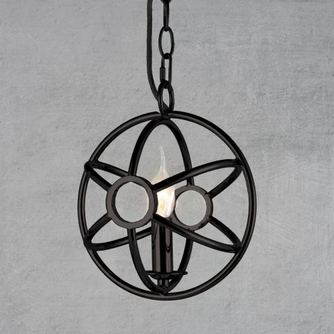 Подвесной светильник Loft IT Higelton LOFT1192-1