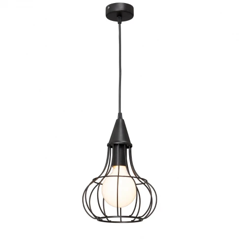 Подвесной светильник Vitaluce V4180-1/1S (220V, на проводе, круглые)