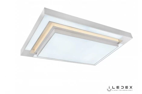 Потолочный светильник iLedex Summery B8015-152W/1000*700 WH
