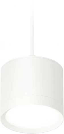 Подвесной светильник Ambrella TECHNO SPOT XP8110011 (220V, на тросе)