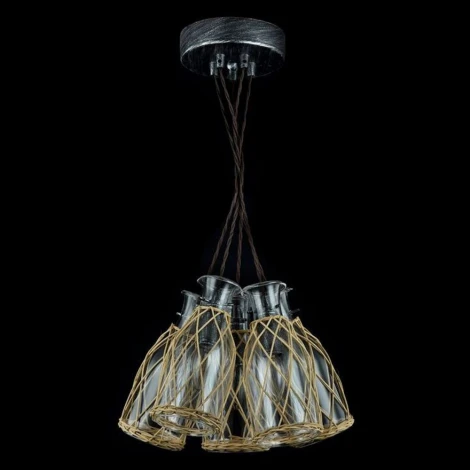 Подвесной светильник Maytoni Rappe H099-05-B
