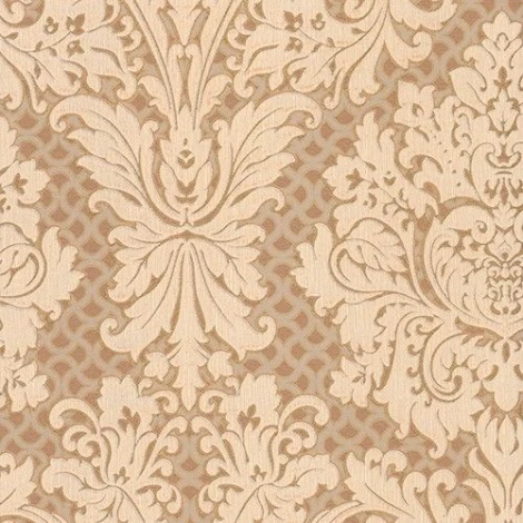 Обои виниловые Marburg Empire 57552 10,05 x 1,06 м
