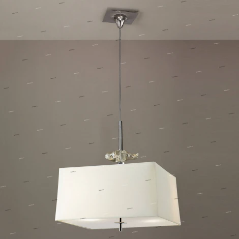 Подвесной светильник Mantra Akira 0934