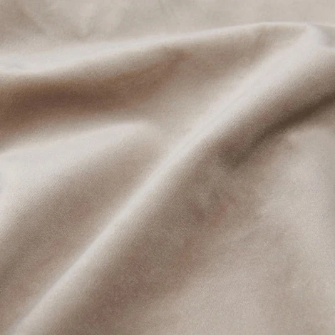 Набор из 2 стульев Refuge Hesby (Золотой/Металл,Велюр) арт.HSBI_DC2124_beige_2