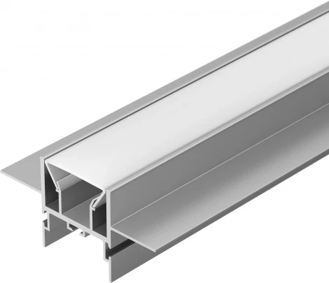 Профиль FOLED-CEIL-CENTER-3000 (Arlight, Алюминий) 044853