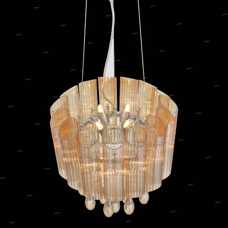 Подвесная люстра ST Luce Tilita SL401.103.12