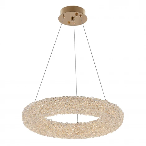 Подвесной светильник светодиодный Citilux Cloudy CL323152