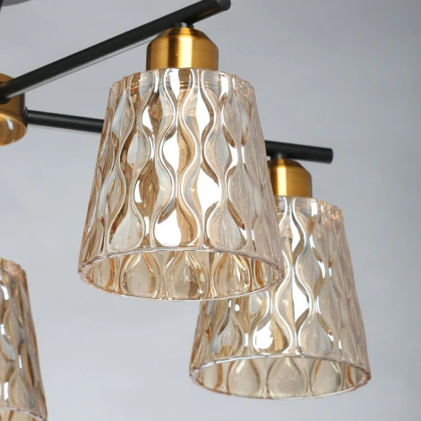 Потолочная люстра De City Вита 220013005