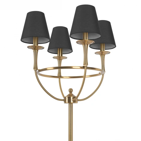 Торшер Loft It Lattice 10435F (220V)