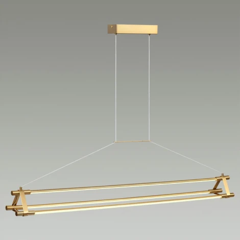 Подвесной светильник Odeon Light Stretto 4394/48L