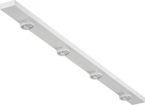 Крепление SWG MINI-VL-M MINI-VL-M14-WH