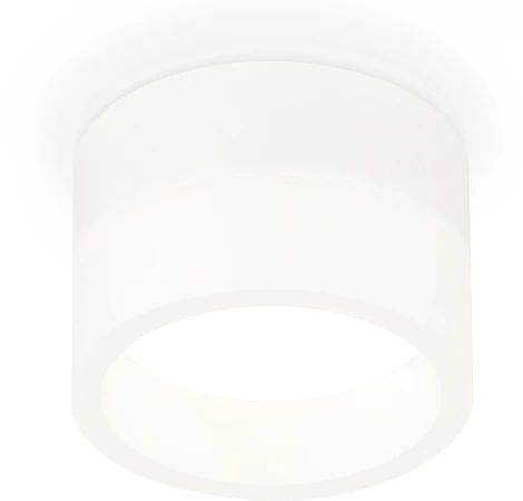 Накладной точечный светильник Ambrella Techno Spot XS8101015 (220V, круглые)