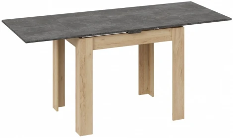 Кухонный стол Woodville Промо (ЛДСП,Ламинат) арт.474406