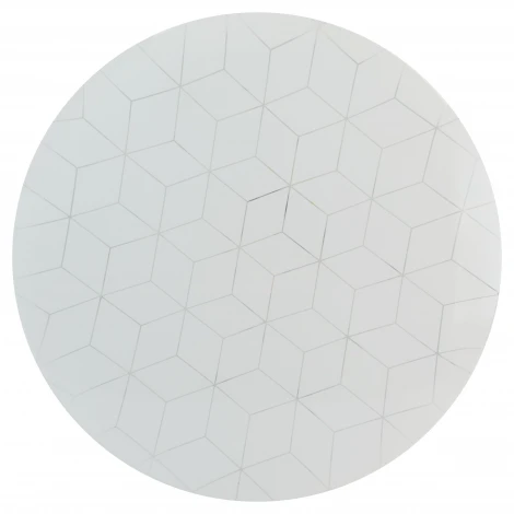Потолочный светильник светодиодный ЭРА SPB-6 Slim Cube 36W-6,5K