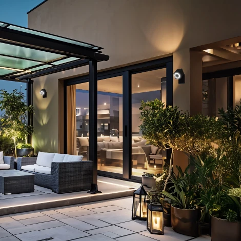 Архитектурная подсветка ЭРА WL37 GR WL37 GR