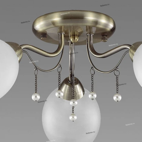 Потолочная люстра Lumion Veronica 3145/3C