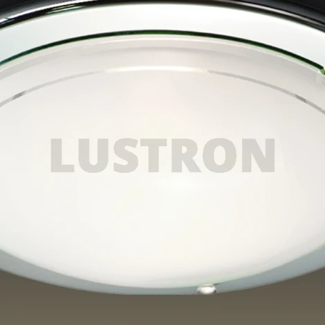 Настенно-потолочный светильник Sonex Riga 114