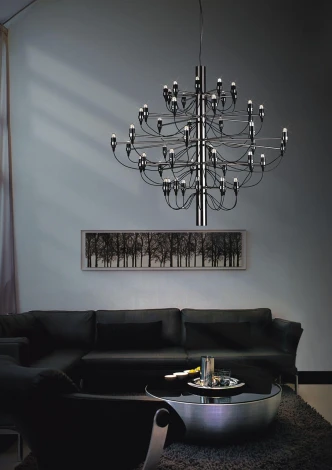 Подвесная люстра Artpole Leuchter 001325