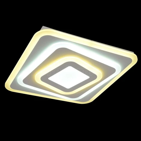 Потолочный светильник Максисвет Панель 1-7342-WH Y LED