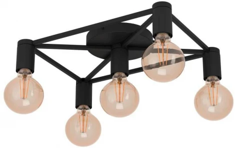 Потолочный светильник Eglo Speke 43721 (220V)