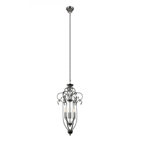 Подвесная люстра в форме подсвечника Loft It Bud 10434