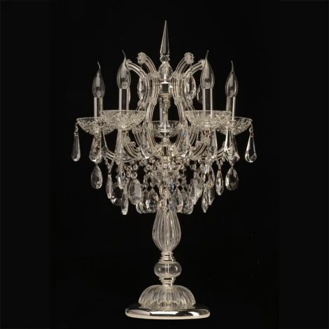 Настенный светильник Chiaro Дориана 477030905