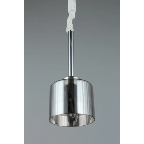 Подвесной светильник Omnilux 558 OML-55806-01 (220V, на цепи, круглые)