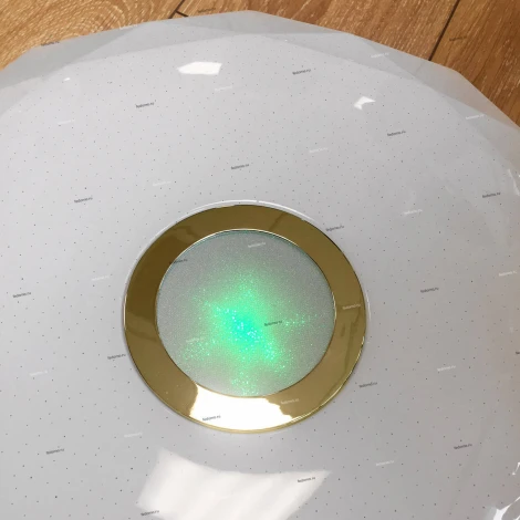 Потолочный светильник Citilux Диамант CL71382R