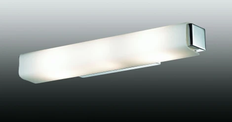 Настенный светильник линейный с выключателем Odeon Light Kima 2731/3W