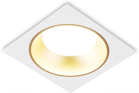 Встраиваемый точечный светильник Ambrella TECHNO SPOT TN52338 (220V)