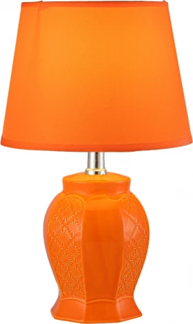 Интерьерная настольная лампа Arti Lampadari Gadoni Gadoni E 4.1.T4 O (220V)