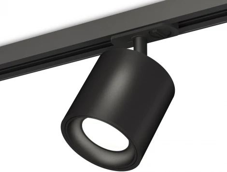 Комплект трекового светильника Ambrella TECHNO SPOT XT7532001