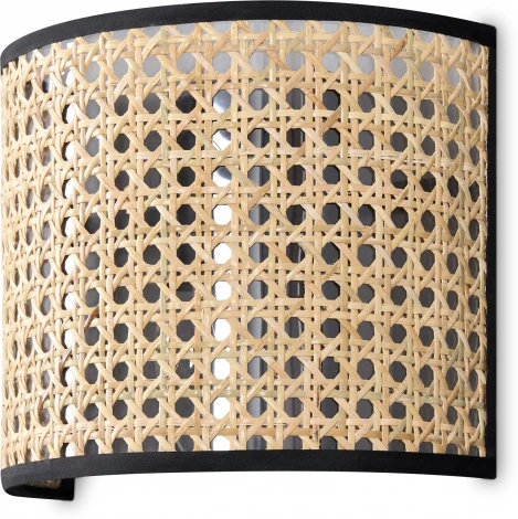 Бра Freya Mixture FR5483WL-01B