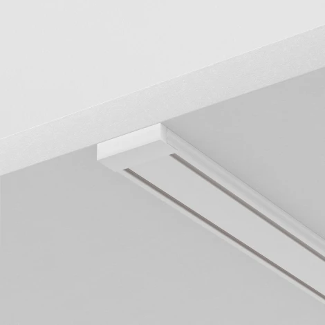 Шинопровод магнитный накладной Maytoni Busbar trunkings Radity TRX084EC-111W (48V)