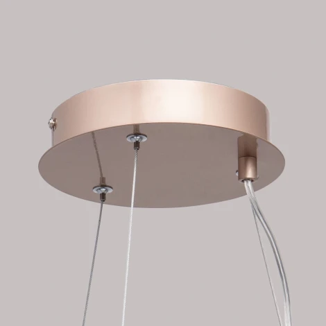 Подвесной светильник MW-Light Фьюжен 392015901