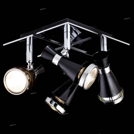 Спот Maytoni Chance SP007-CW-04-B