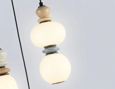 Подвесной светильник светодиодный Ambrella High Light LH53143