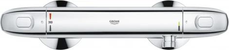 Термостат Grohe Grohtherm 1000 New 34143003 для душа