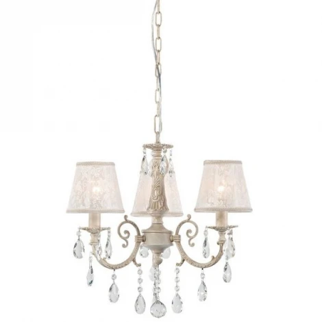 Подвесная люстра L'Arte Luce Doris L12603.64