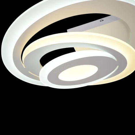 Потолочный светильник Максисвет Панель 1-7349-WH Y LED