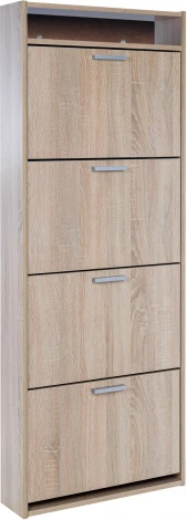 Обувница Leset Пронто 4 (ЛДСП) Leset арт.2500000071287