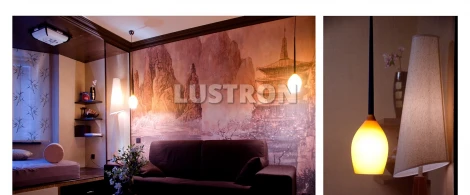Подвесной светильник Lightstar Meta d`ouvo 807113