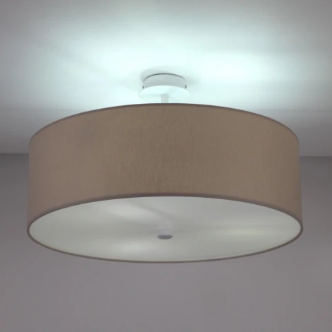 Потолочная люстра на штанге Lighthall Viviana 50 LH022004 (круглые)